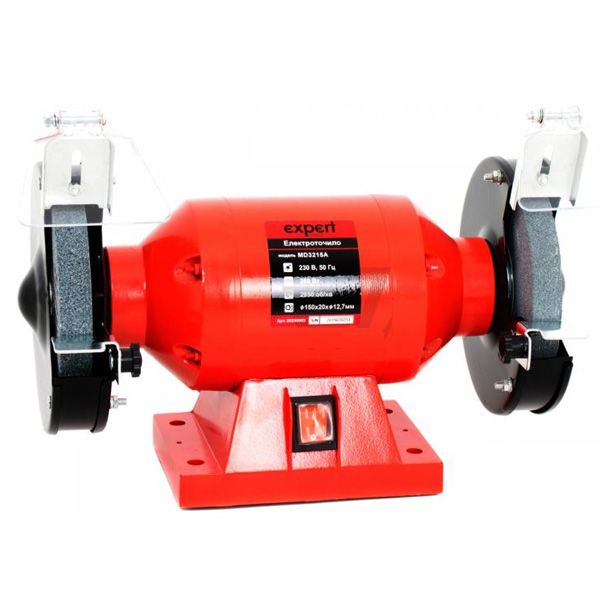 Електроточило Expert Tools MD3215A